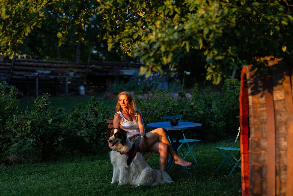 lifestyle photography Melinda Nagy