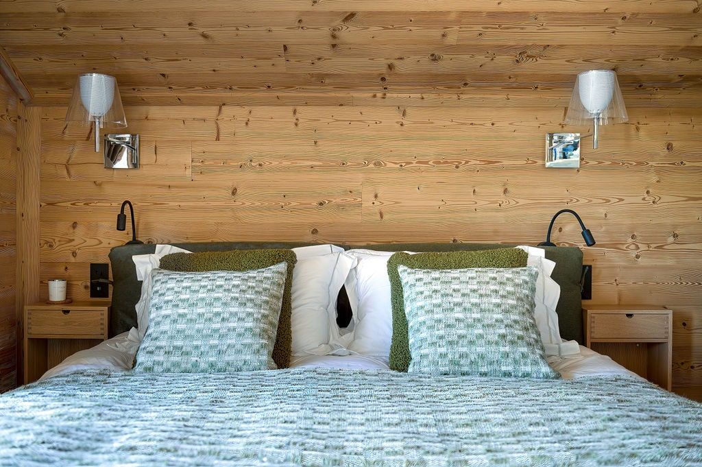 Interior Photographer Courchevel France
