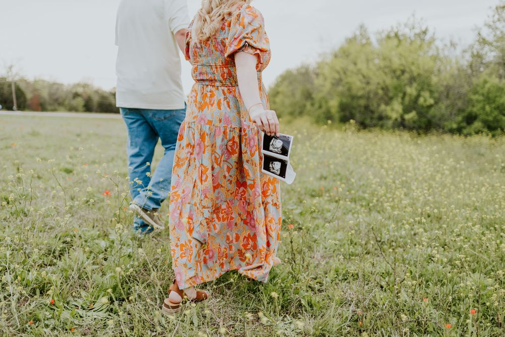 San Diego maternity photos with relaxed posing and candid, natural moments.