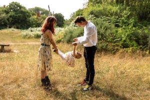 Berkshire family photography