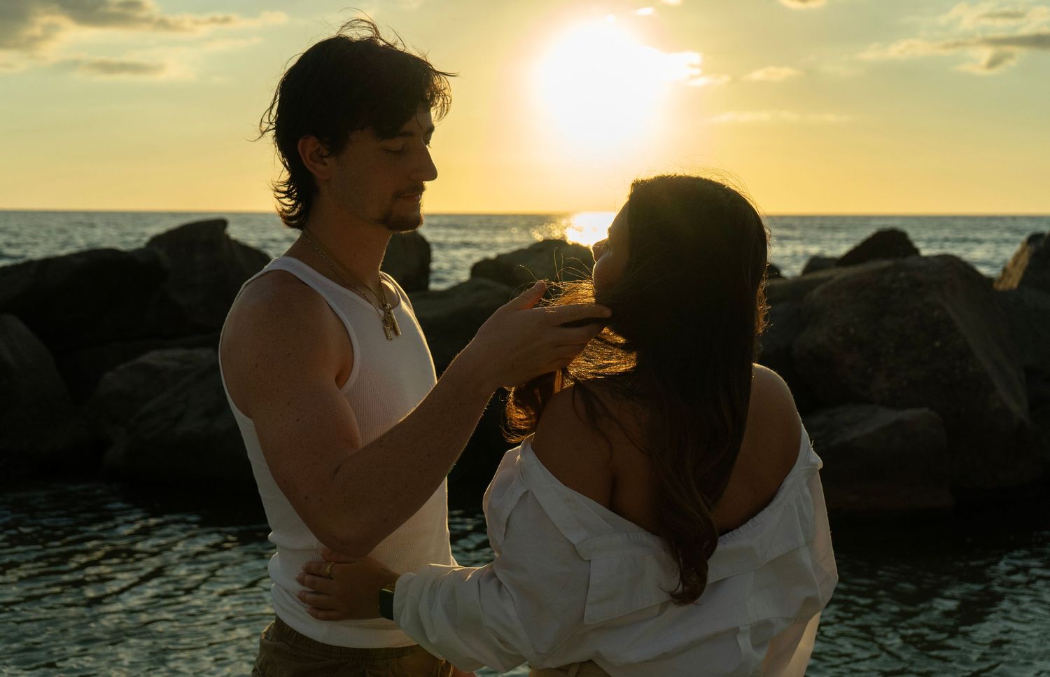 Couples Photoshoot