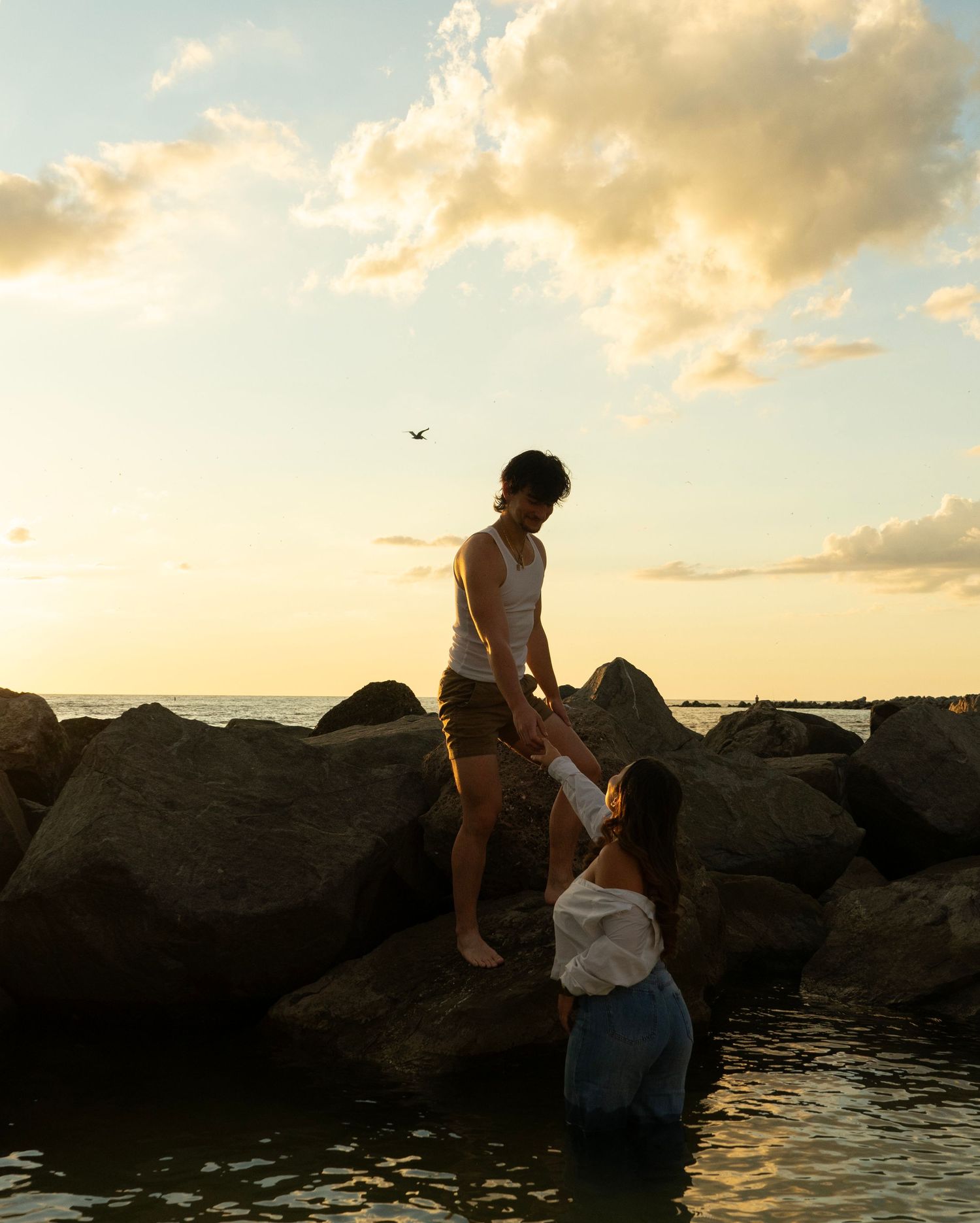 Couples Photoshoot