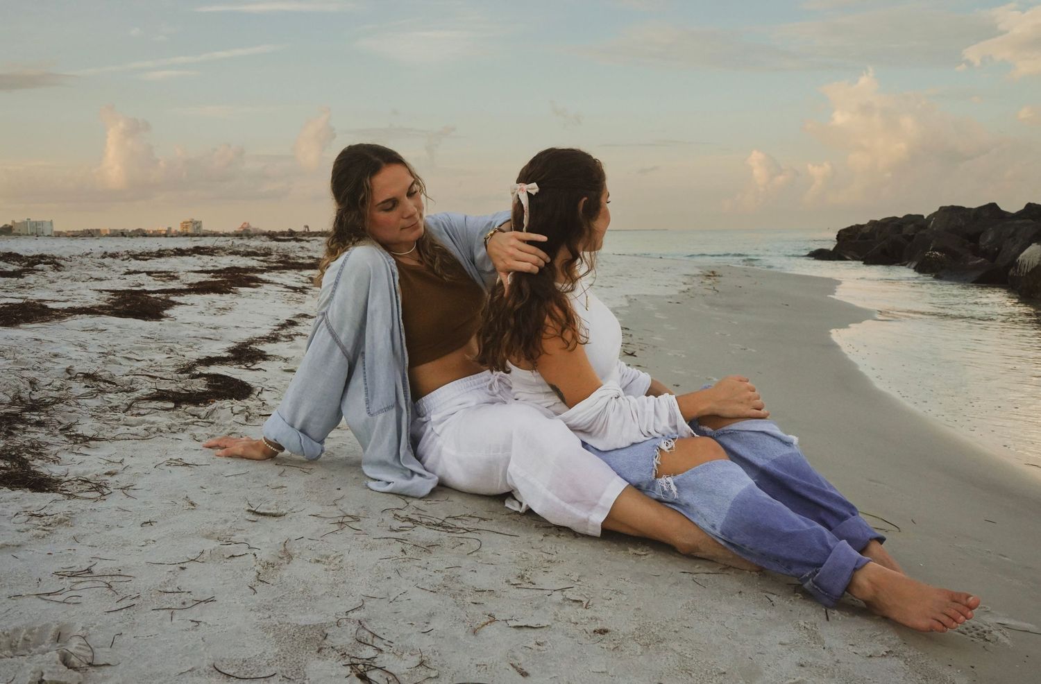 Couples Photoshoot