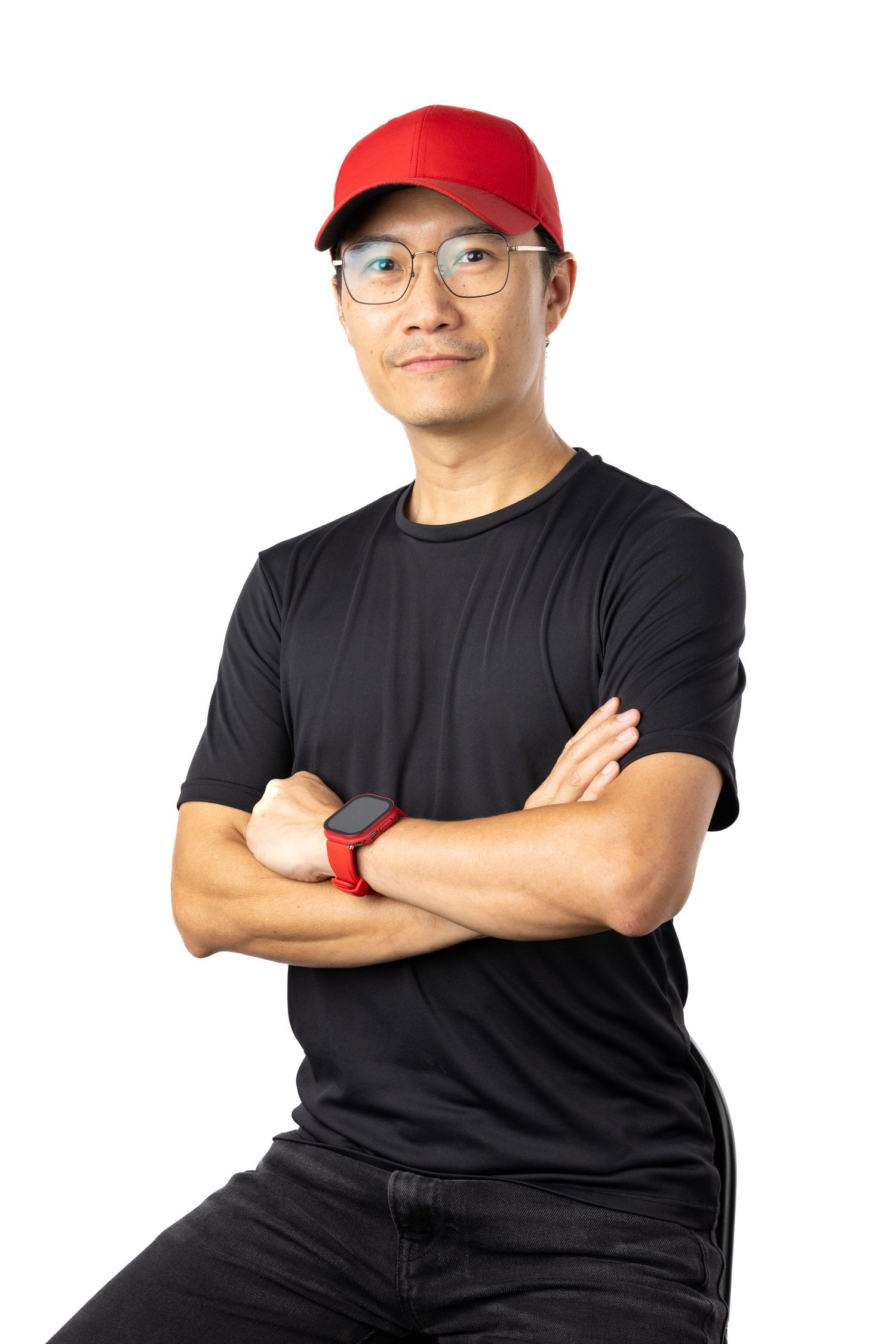 Bernard Teo Visual Storyteller Photographer Video Producer