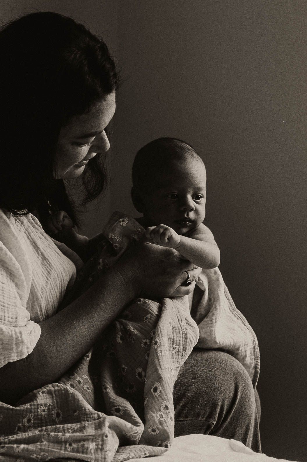 Baby Photographer Newborn days Sunshine Coast