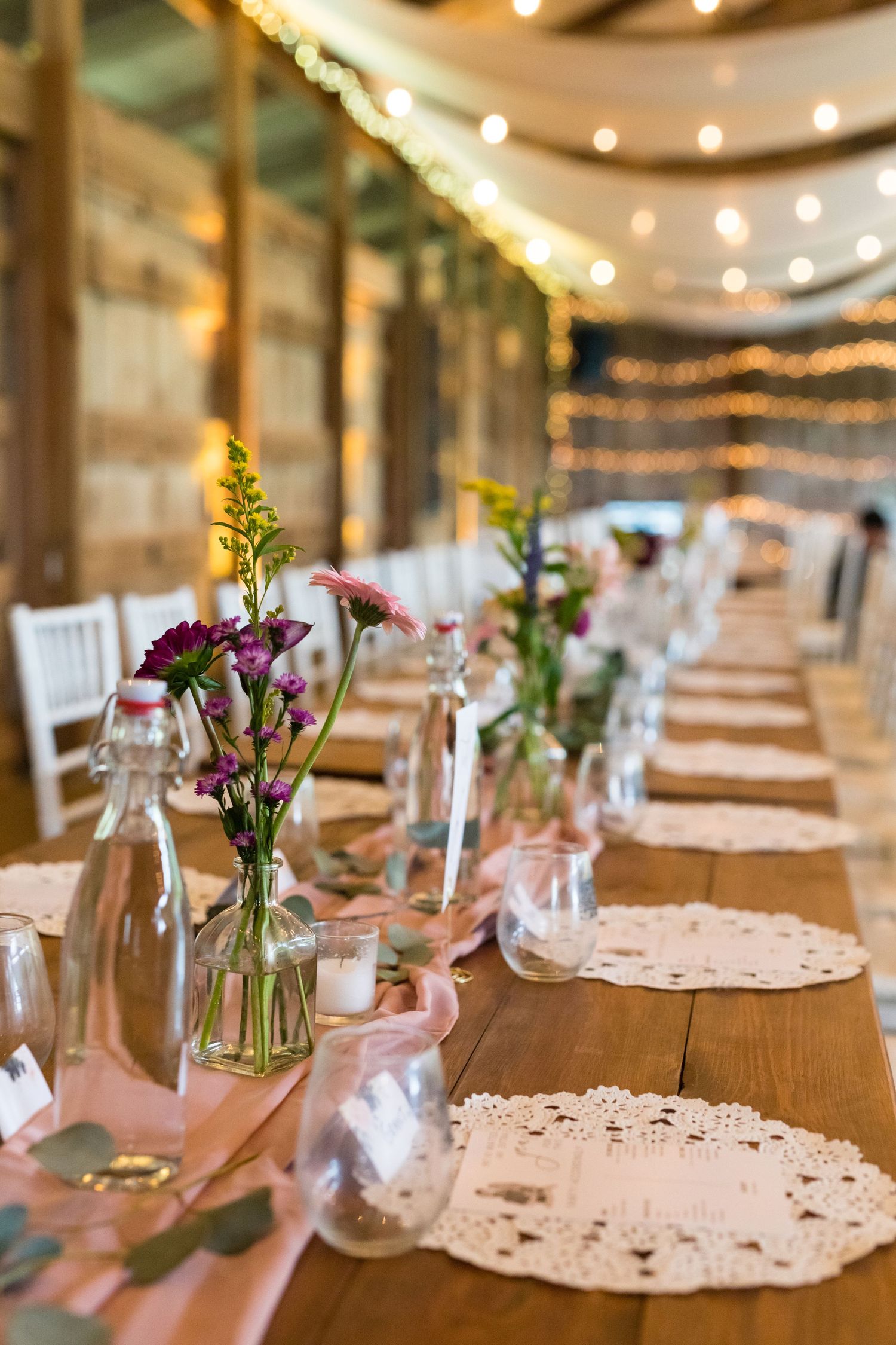Natalie + David | © Carly Arnwine Photography | Murray Hill | Leesburg, Virginia wedding