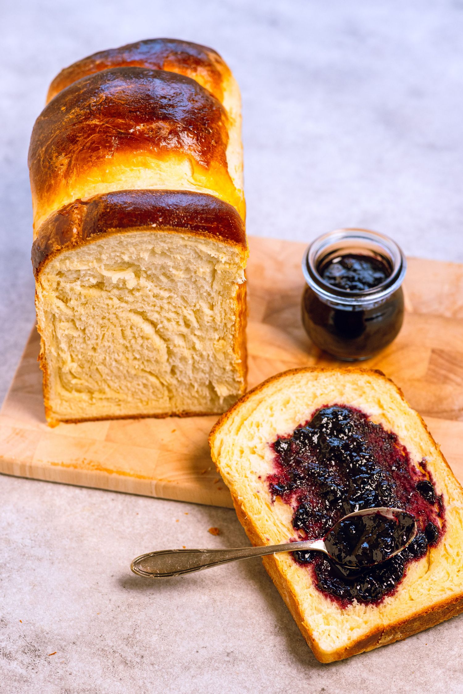 brioche nanterre