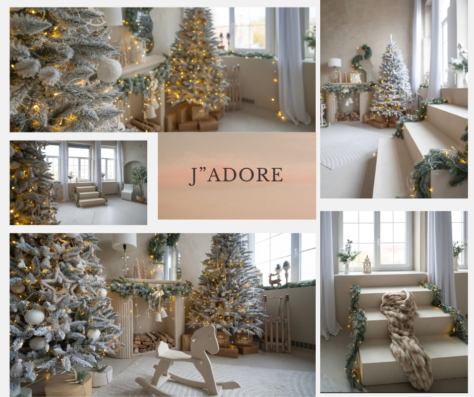 Jadore terem
