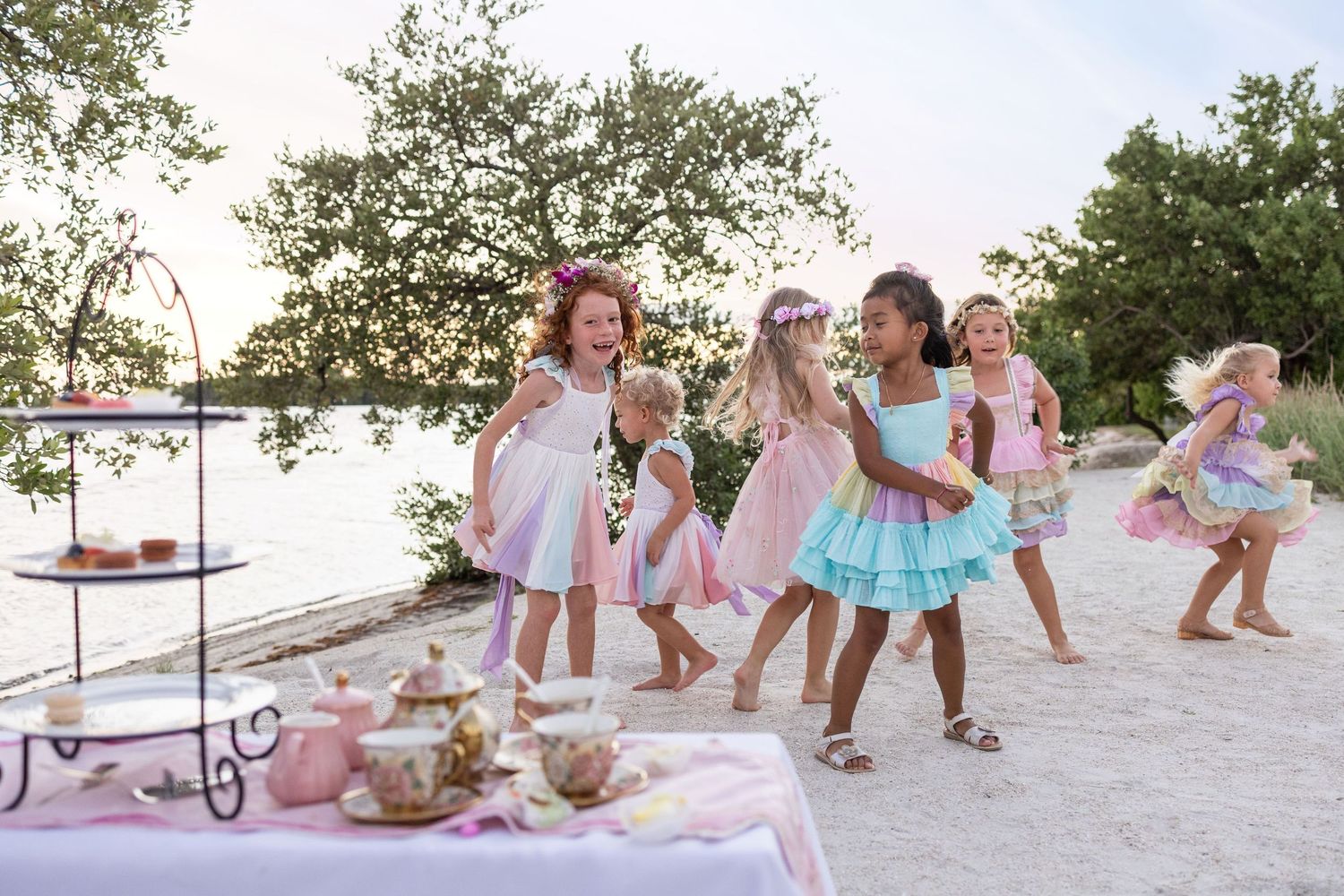 Curry Hammock State Park, Marathon Florida Family Photography