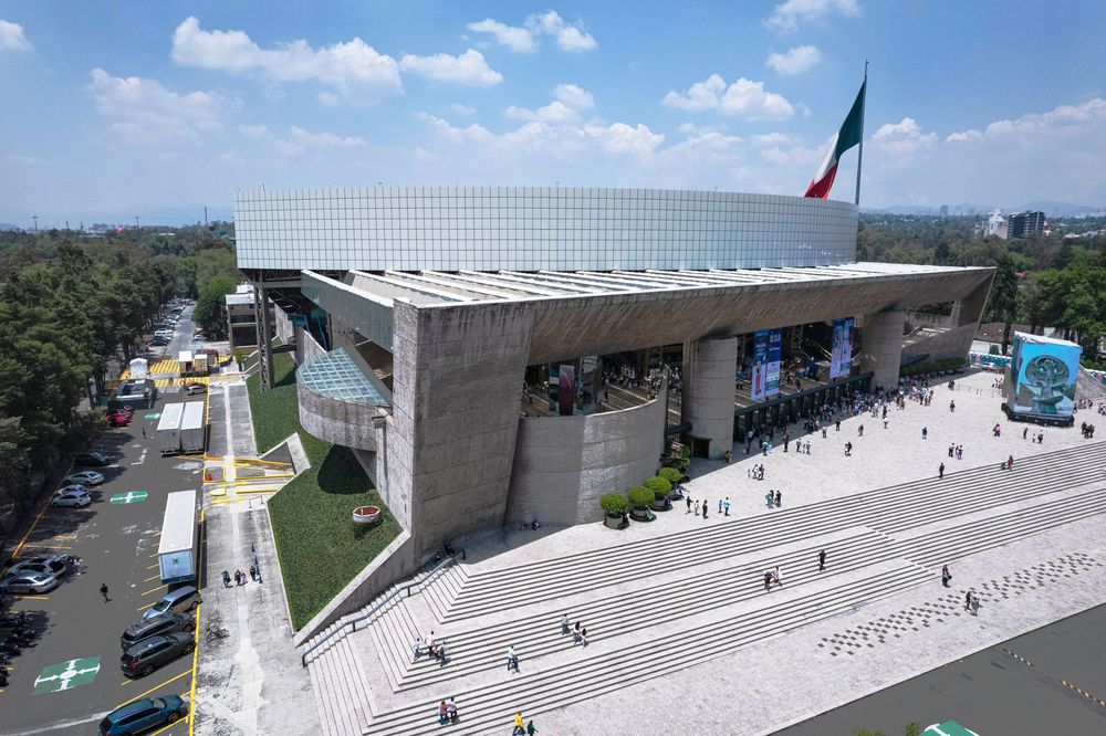 Fotografía de arquitectura con dron: tomas aéreas de alta resolución. Portafolio profesional de Locken Foto TERRACIELO