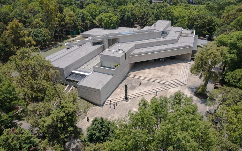 Fotografía aérea con dron para proyectos arquitectónicos y de urbanismo en la CDMX. Perspectiva premium por el equipo TERRACIELO con Locken