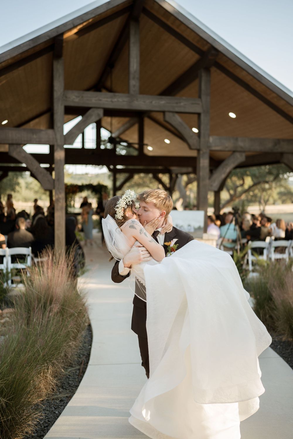 wedding photography austin