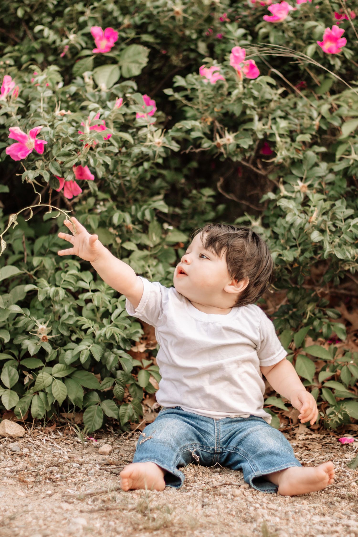 Heartwarming family photography in Newport, RI | Capturing genuine connections and timeless memories by Danielle Rivera Photography
