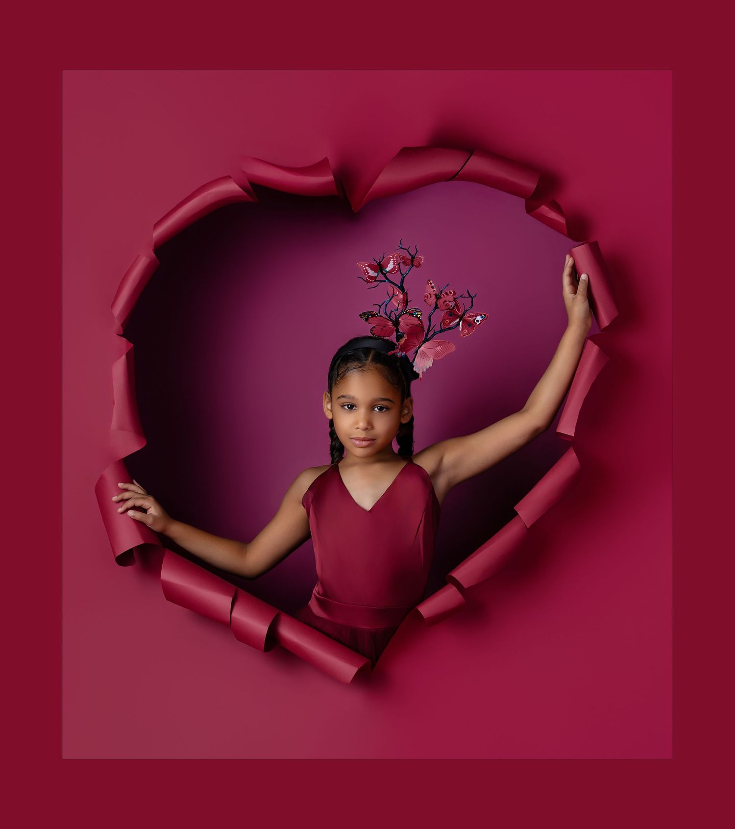 Tampa Beauty Photographer