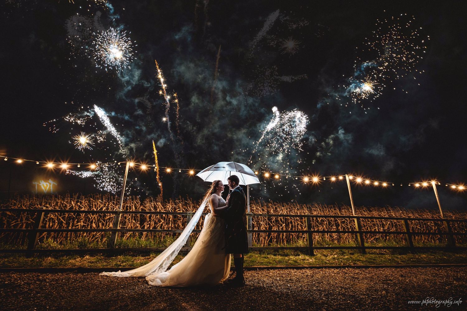 Swancar Farm wedding photography in Nottingham