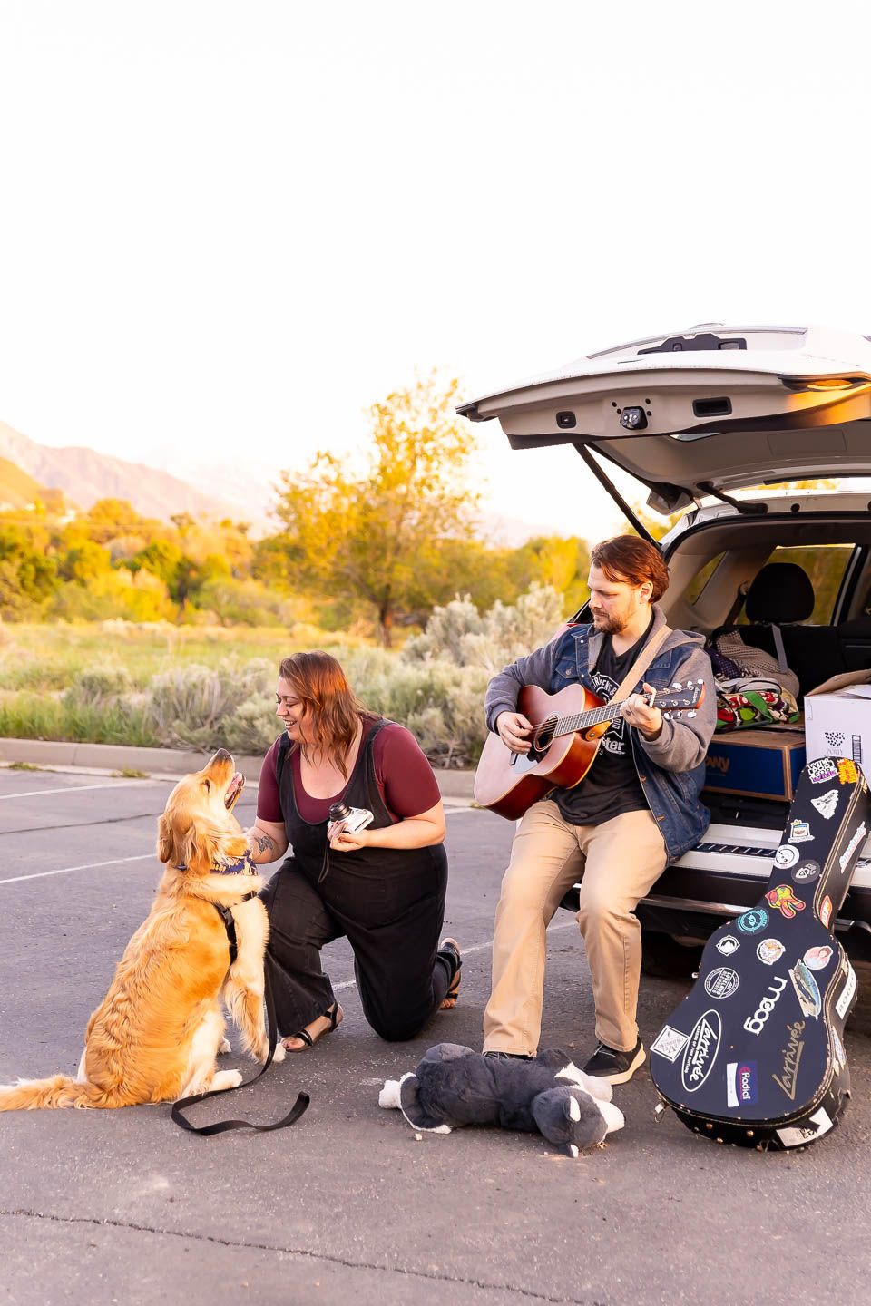 Utah family photographer