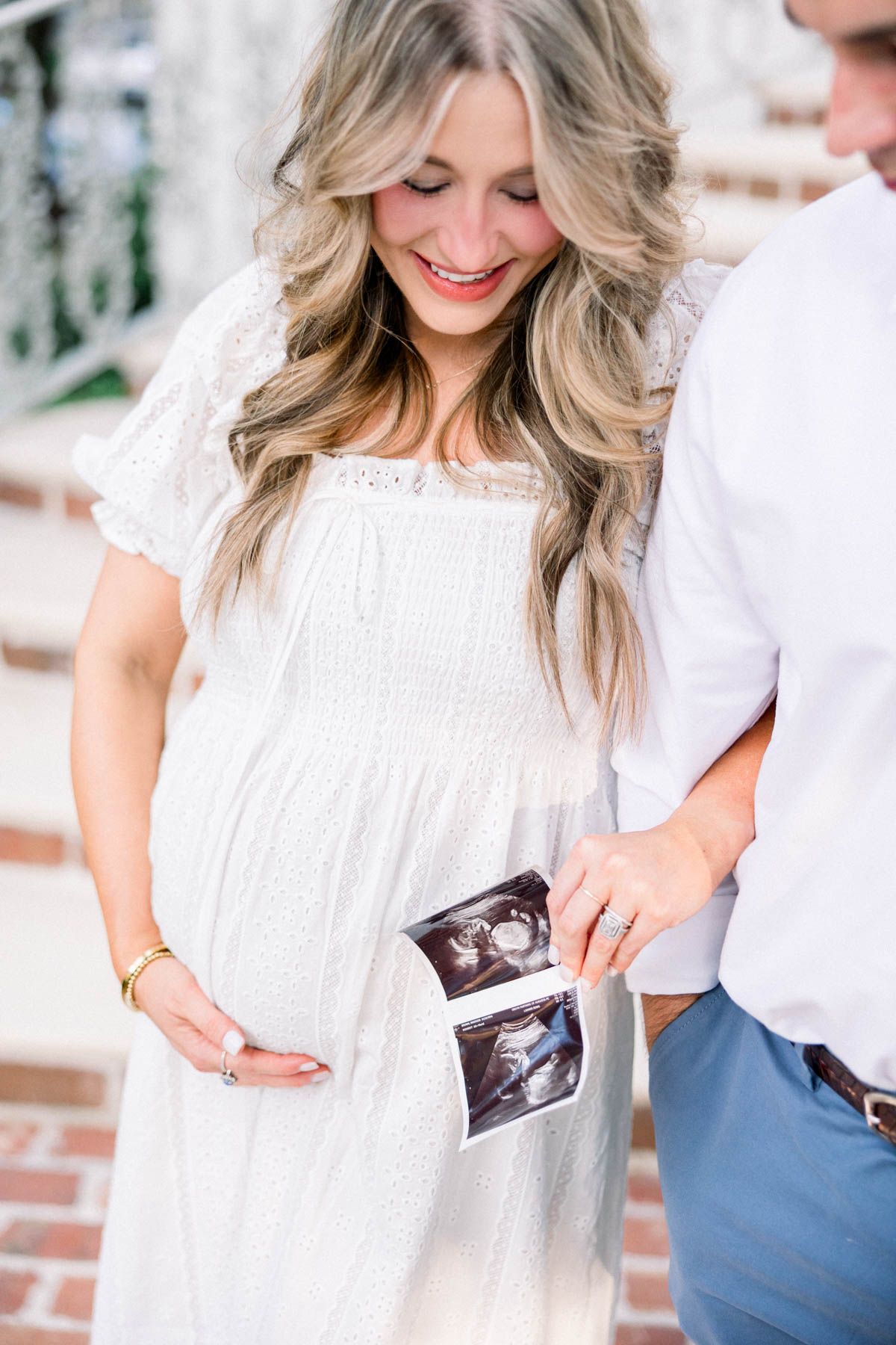 Augusta maternity photographer capturing timeless motherhood moments