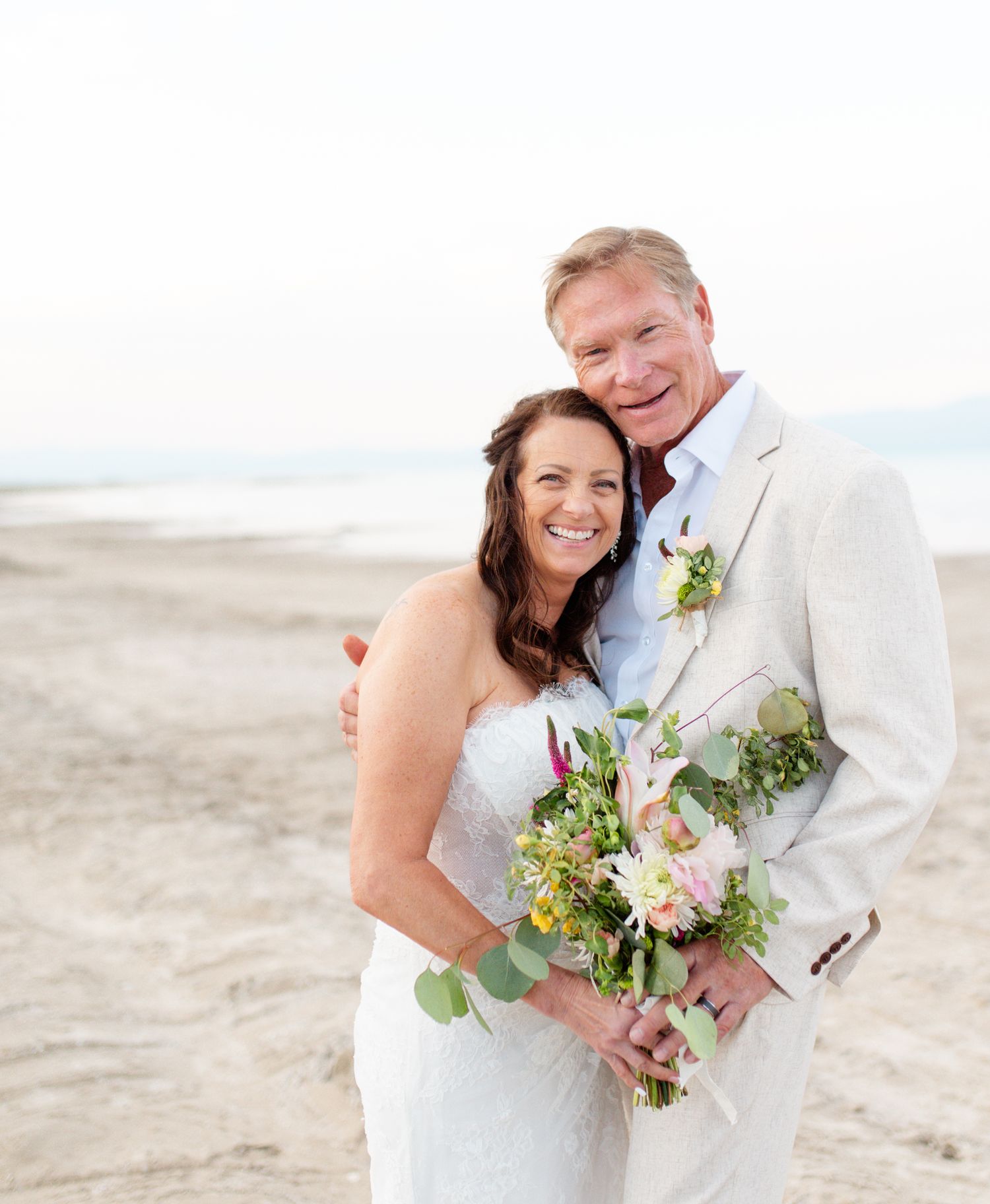 Wedding photos captured by Maile Rupe Photography