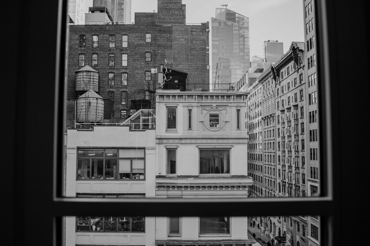 New York City Wedding Photograhper
