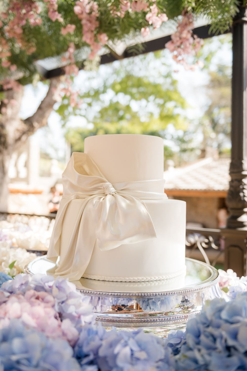 Casamento intimista no Ville La Rochelle em Jarinu