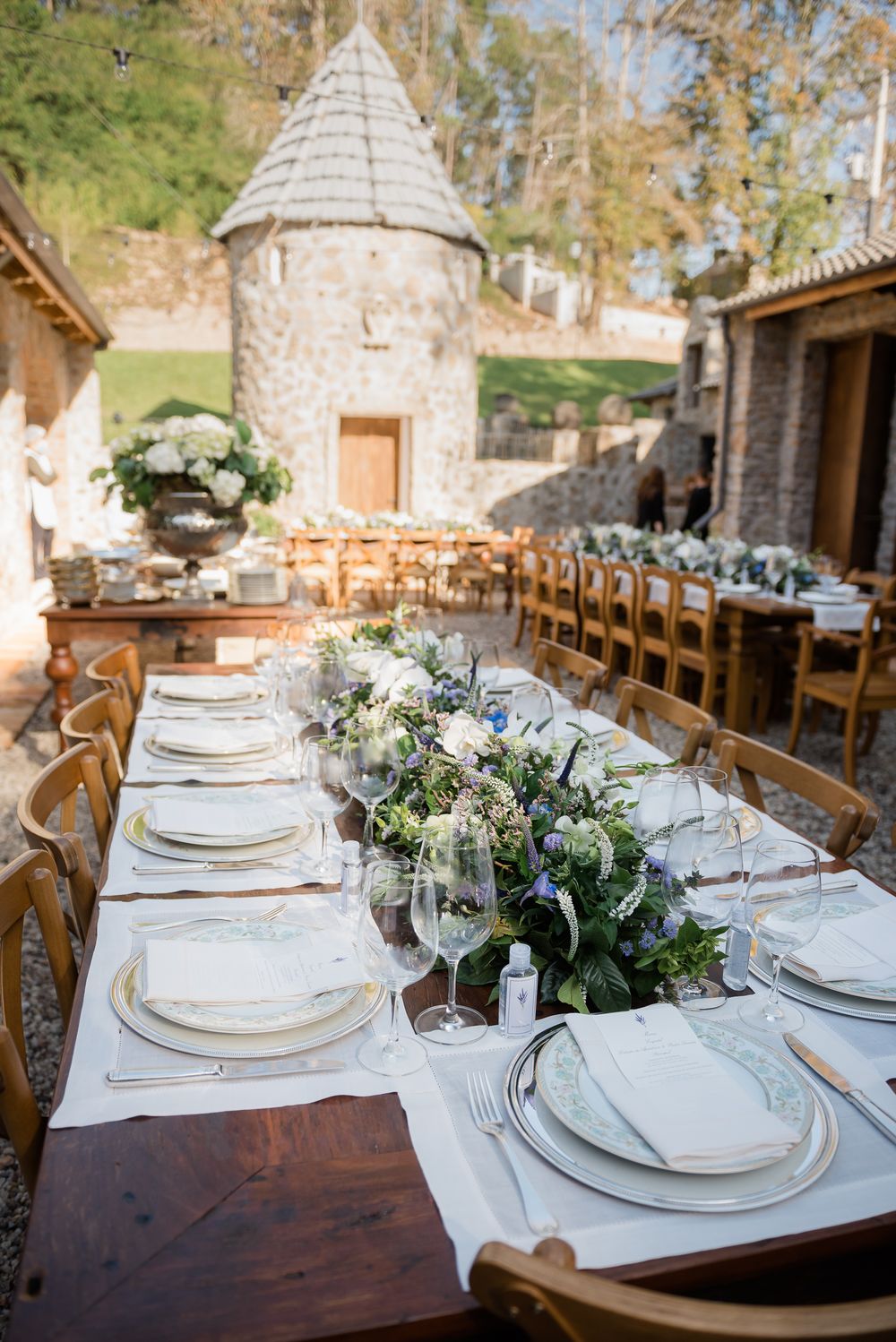 Casamento intimista no Ville La Rochelle em Jarinu