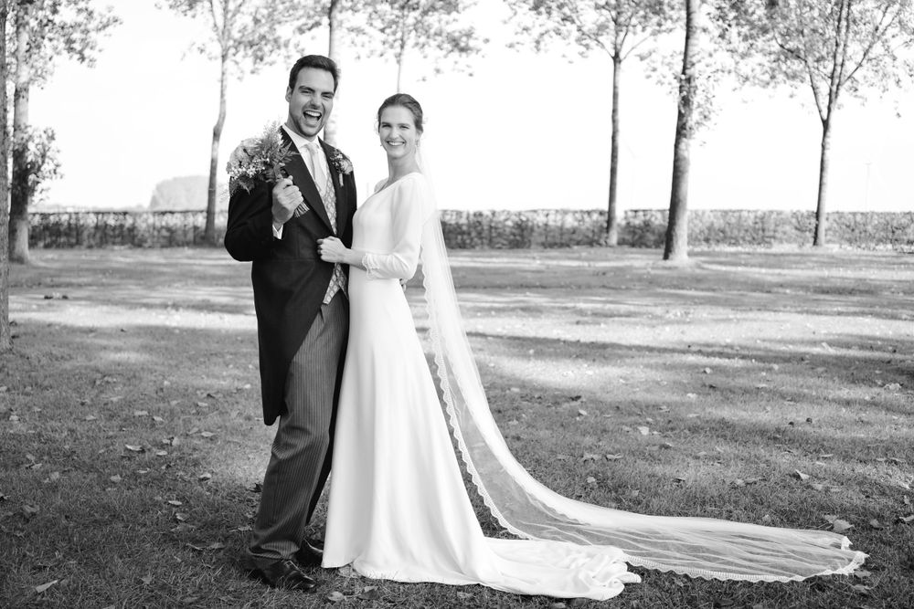 Photo Mariage