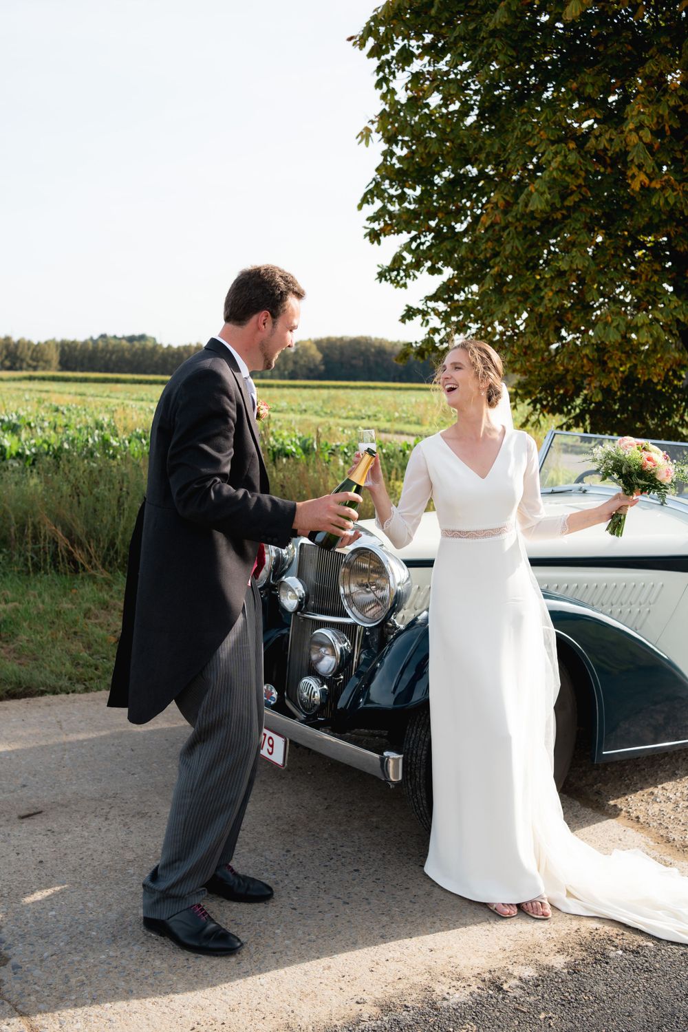 Photo Mariage