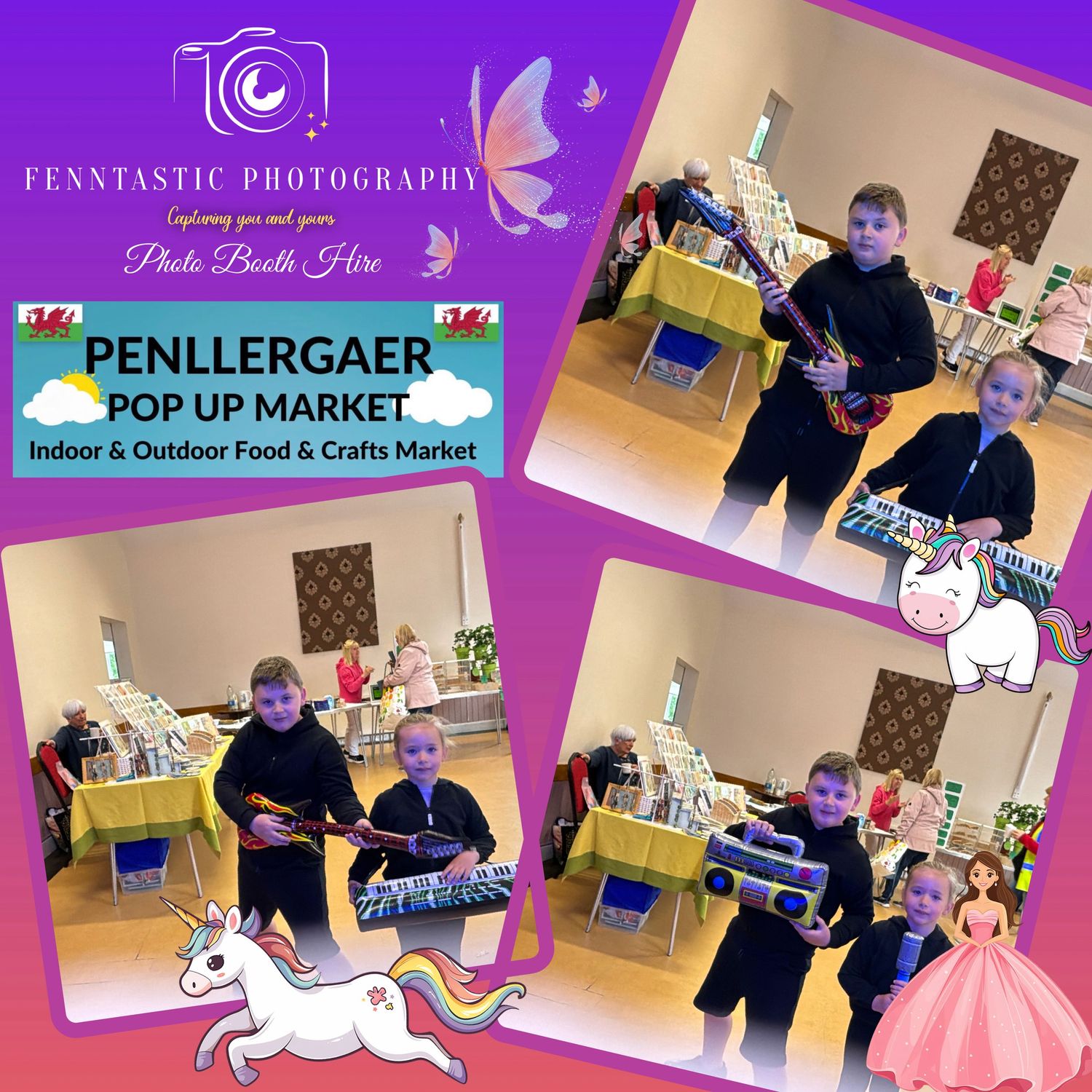 Photobooth image