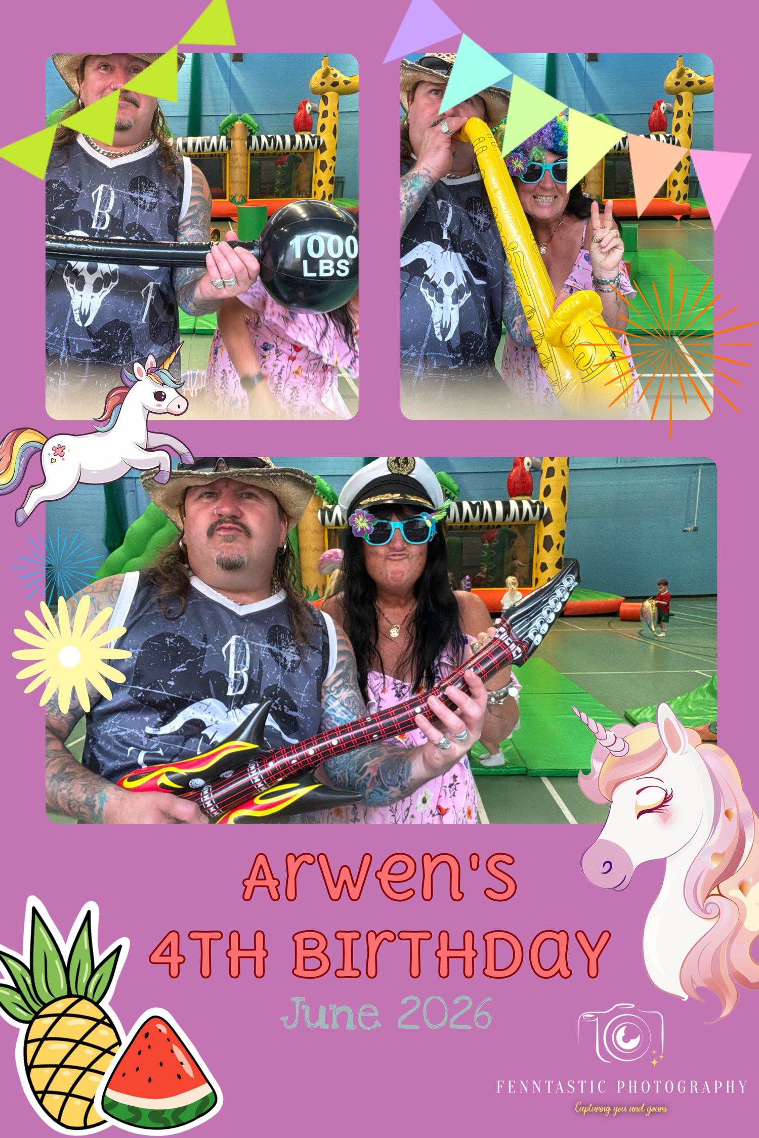 Photobooth image