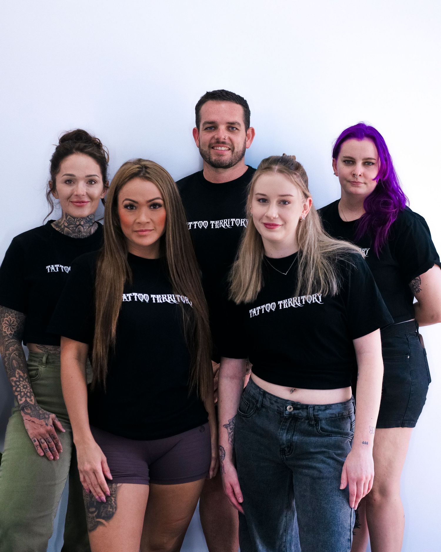 Darwin business branding photographer capturing professional headshots, team photos and workplace images across Greater NT.