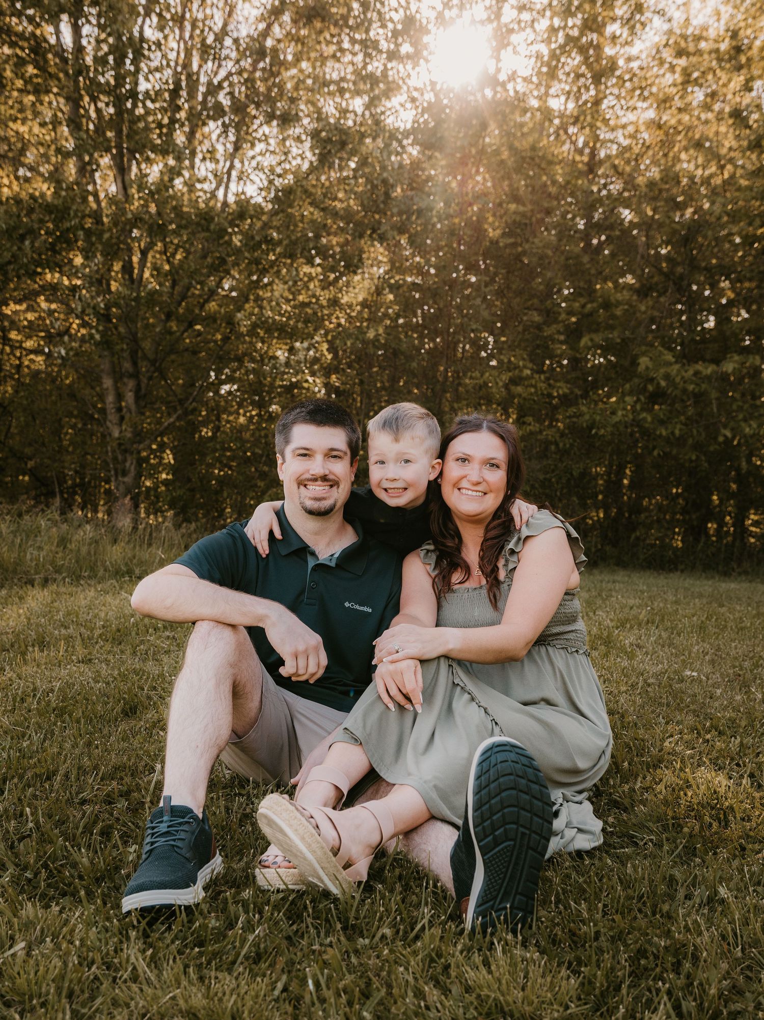 Fort Wayne Photograpgher