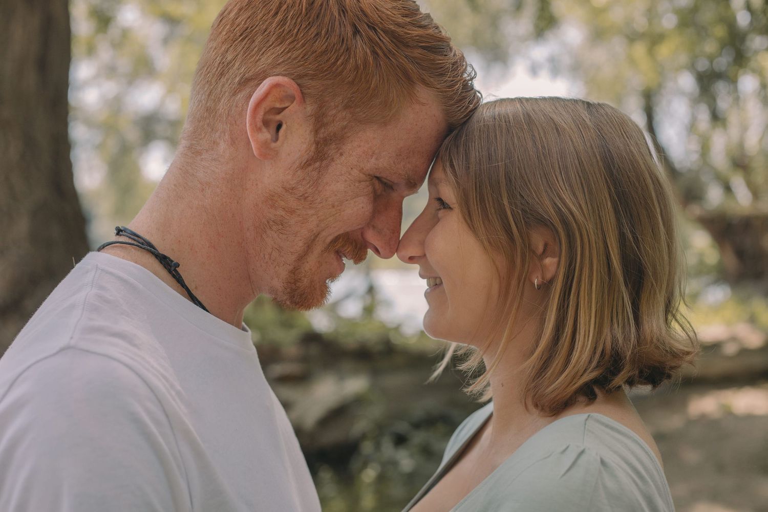 IL Photography Paarshooting Leoni & Patrik