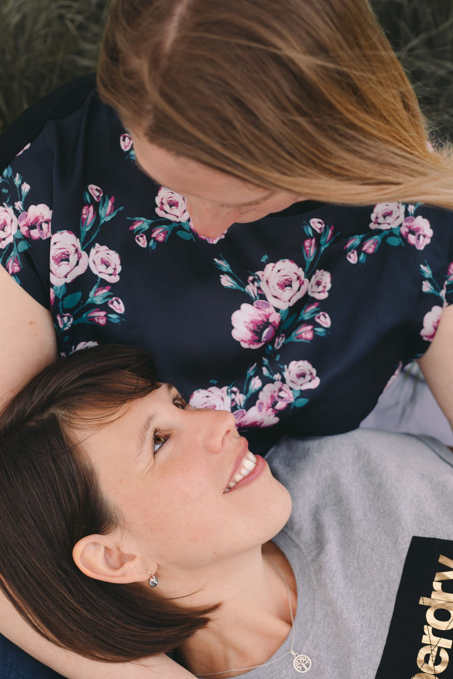 IL Photography Paarshooting Ulli & Sandra