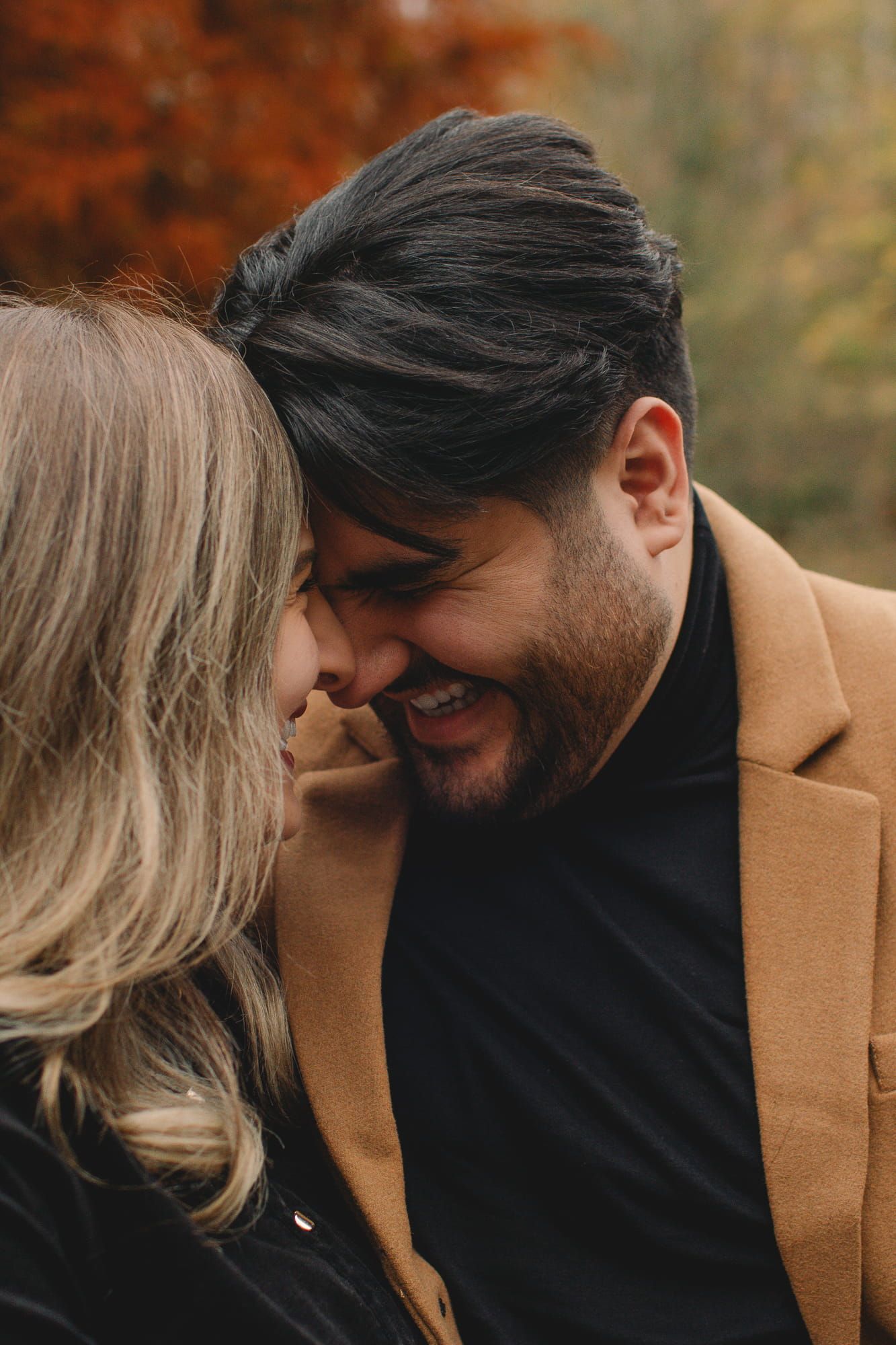 IL Photography Paarshooting Hamza & Cigdem