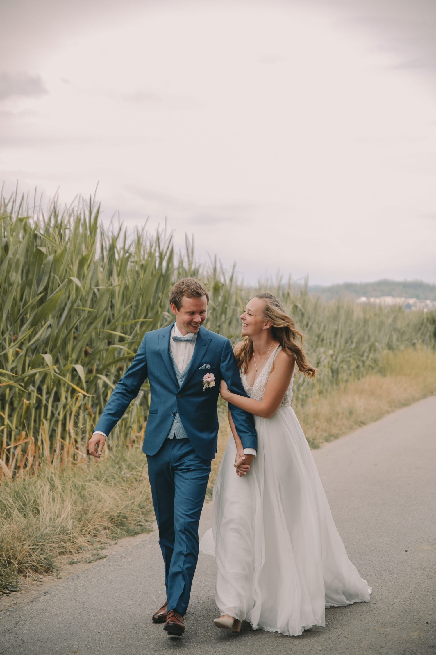 IL Photography Hochzeitsbegleitung Luisa & Benedikt