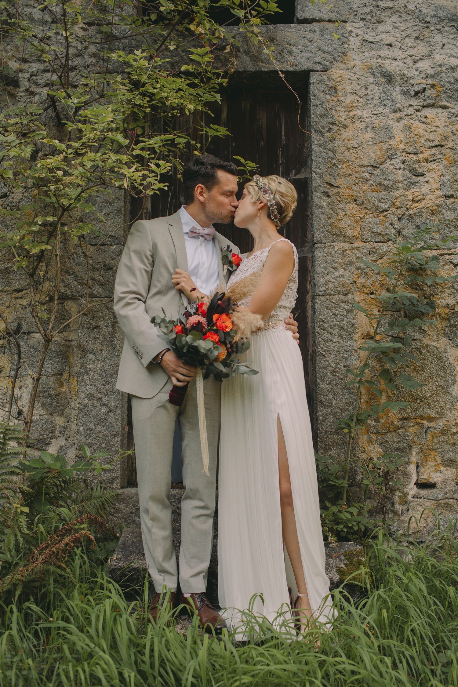 IL Photography Hochzeitsbegleitung Julia & Lucas