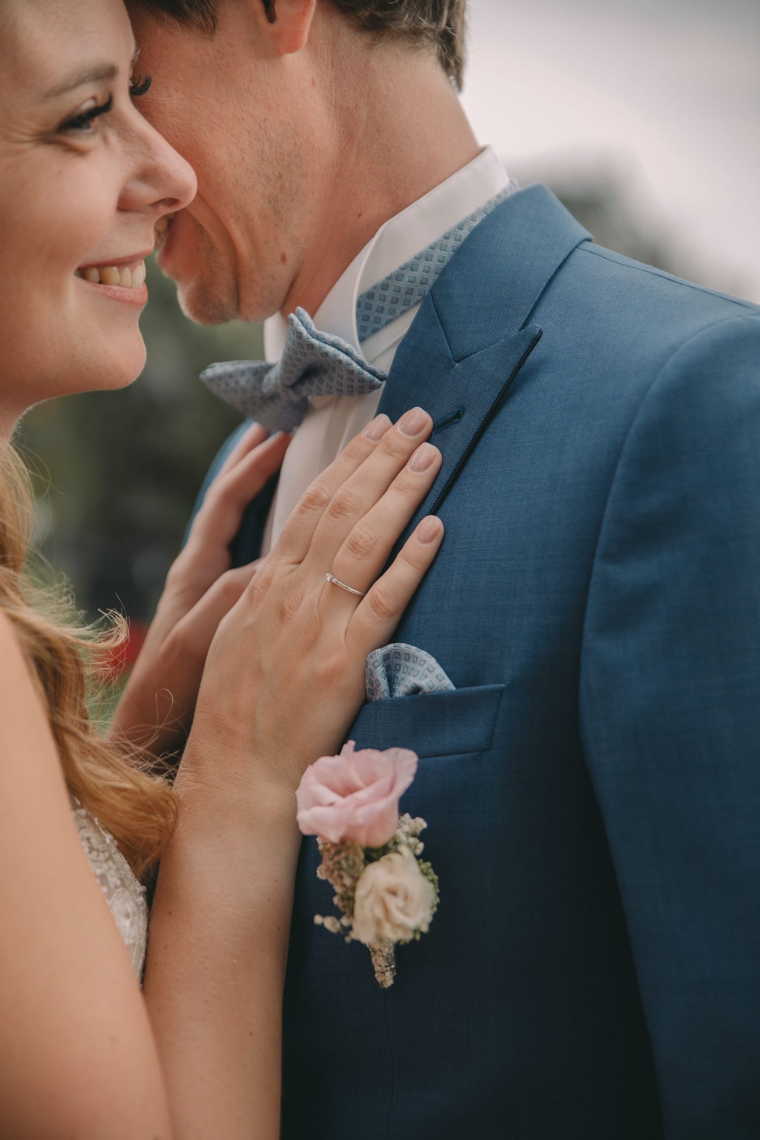 IL Photography Hochzeitsbegleitung Luisa & Benedikt