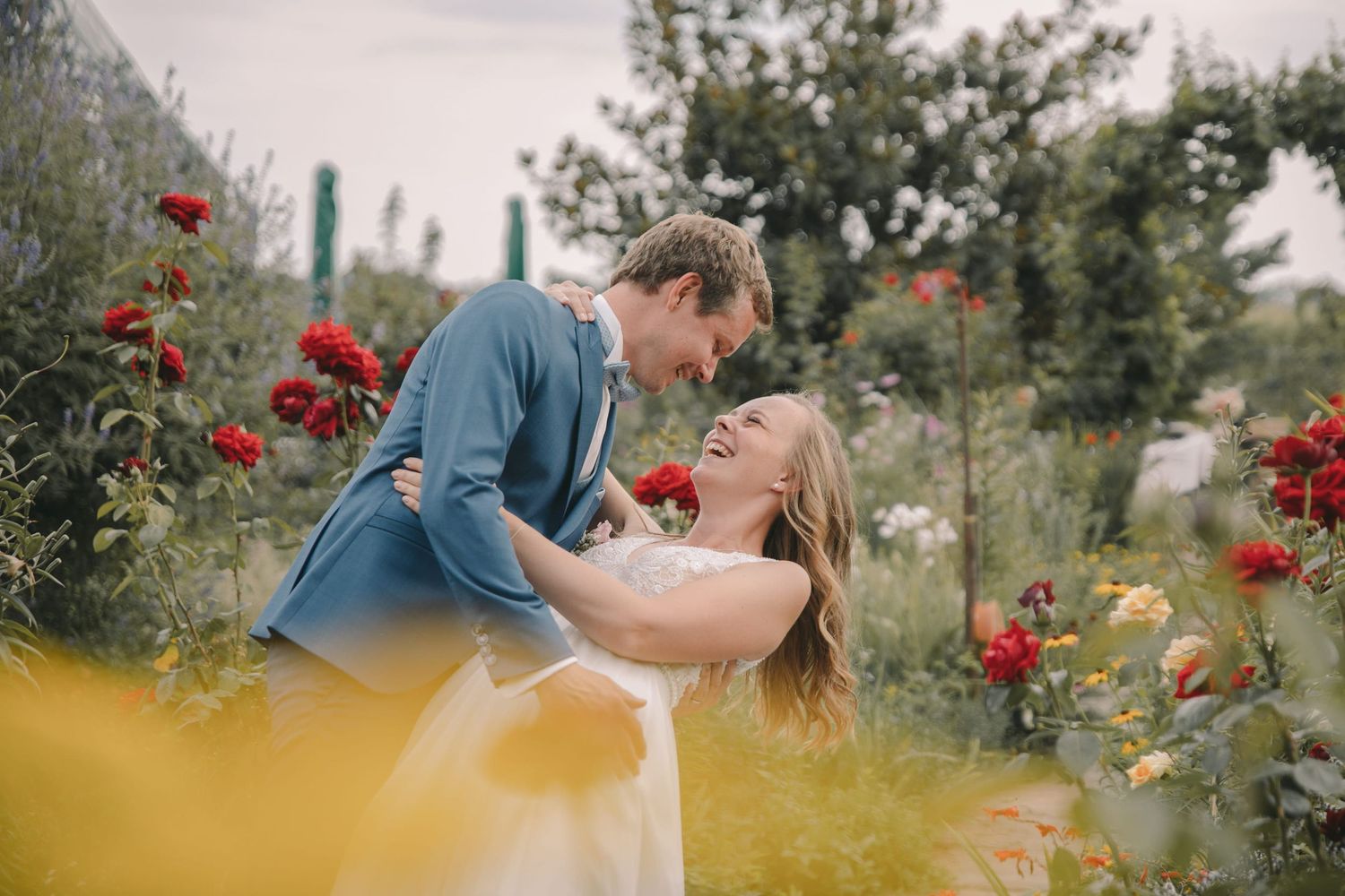 IL Photography Hochzeitsbegleitung Luisa & Benedikt