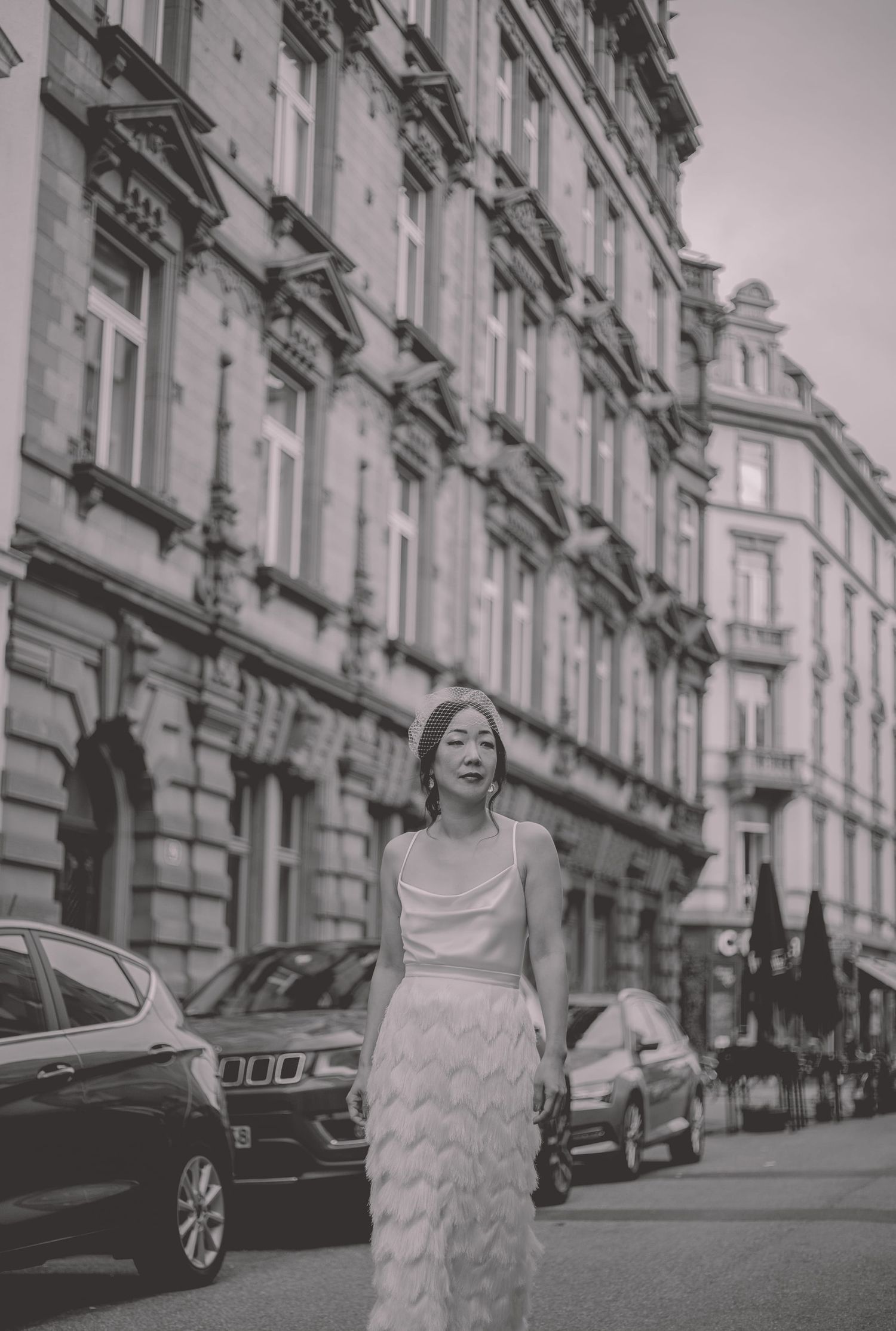 IL Photography Hochzeitsbegleitung streets