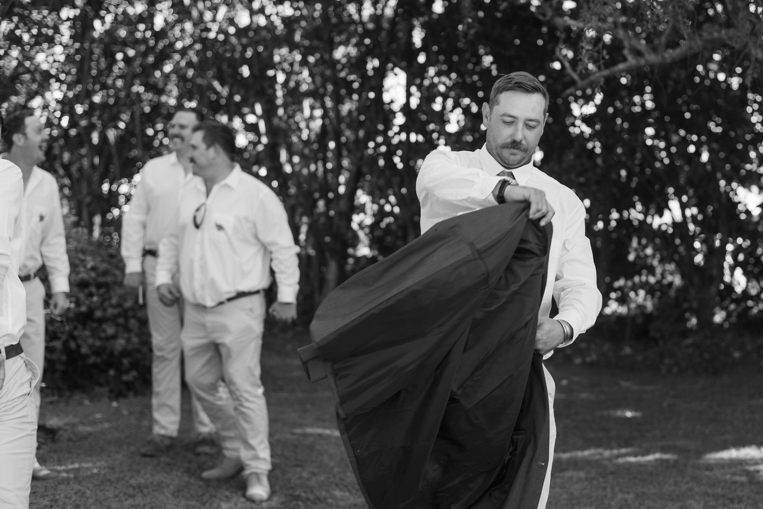 KZN wedding photographer