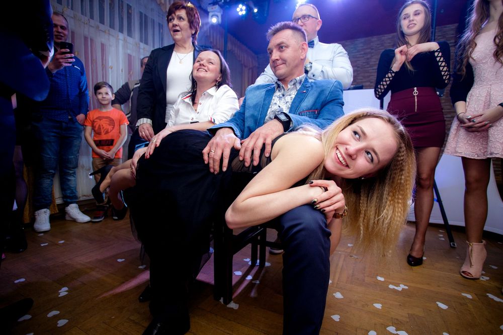 fotograf, urodziny, osiemnastka