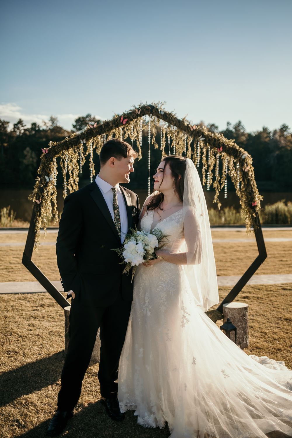South Carolina Wedding