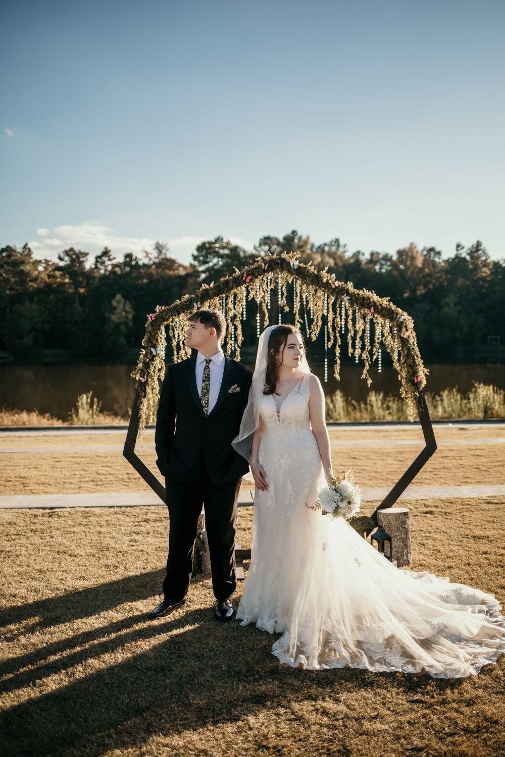 Summerville, South Carolina Wedding