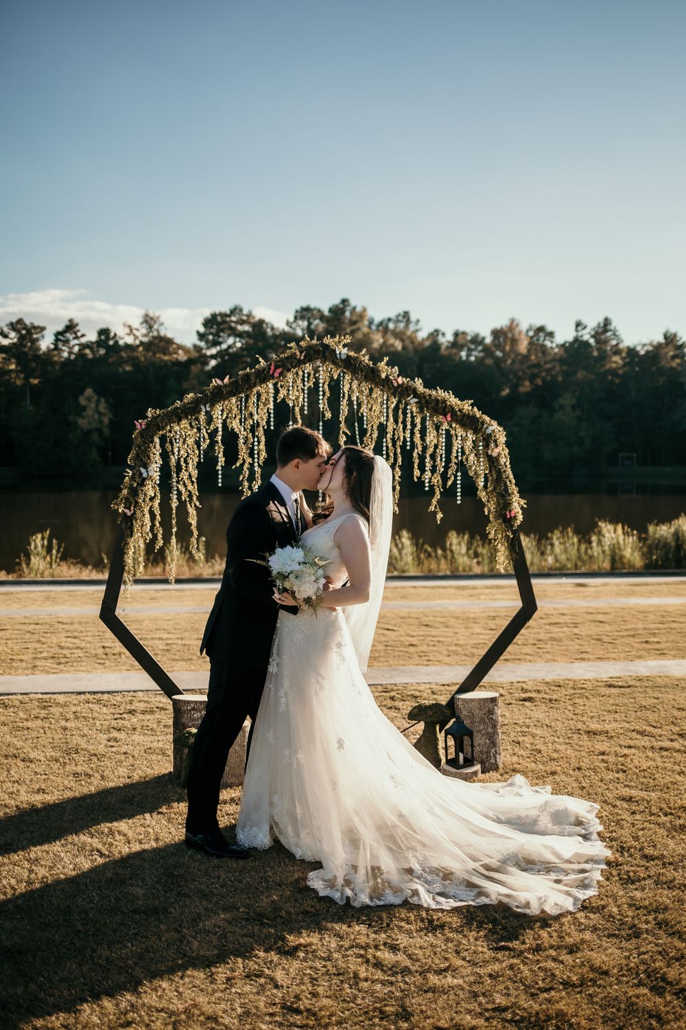 Summerville, South Carolina Wedding