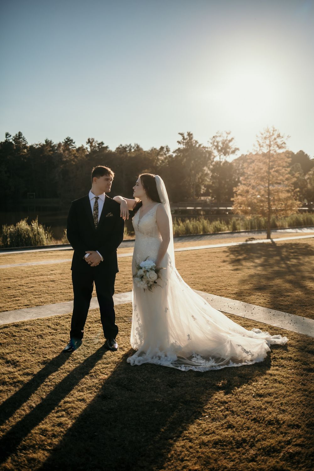 Summerville, South Carolina Wedding
