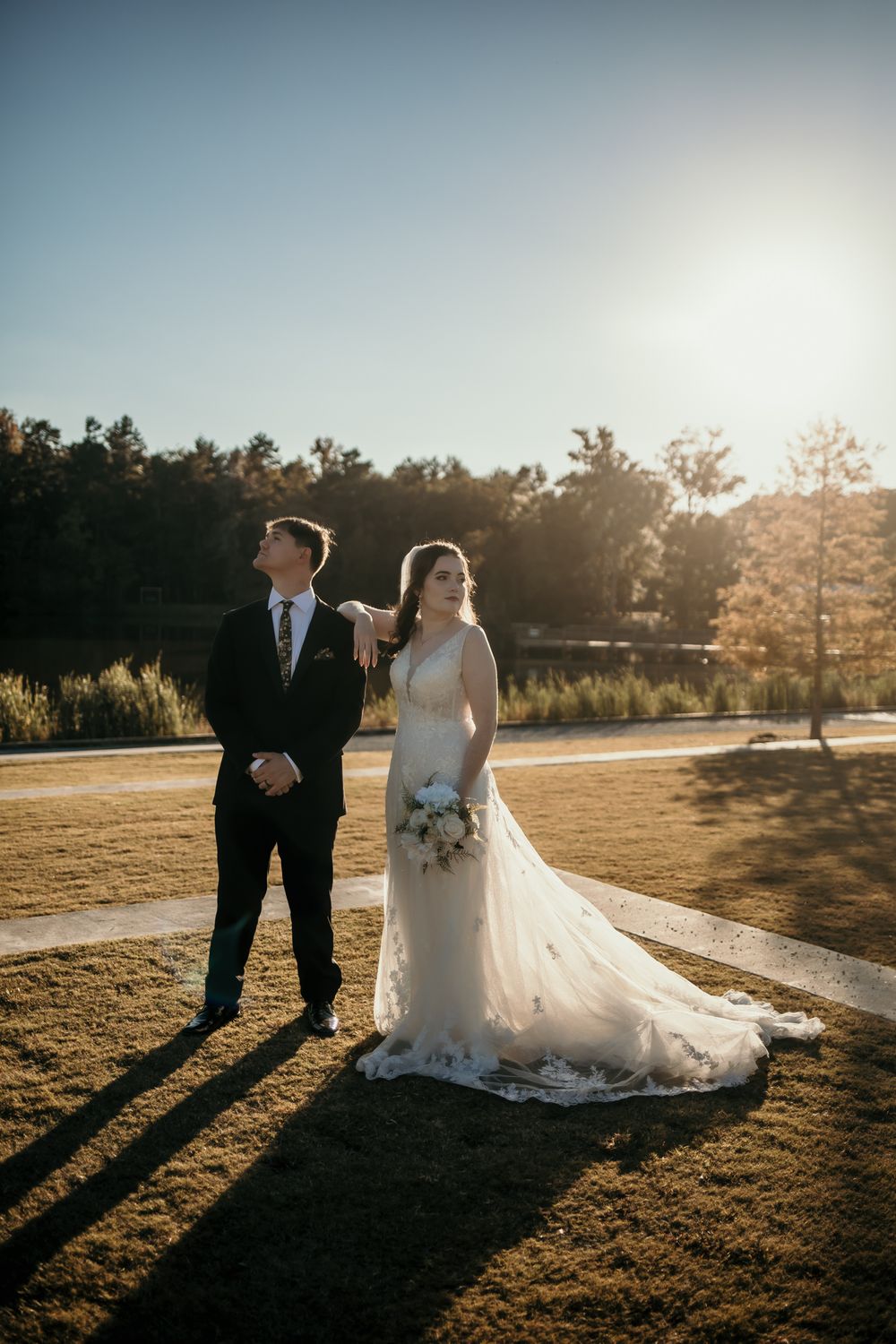 Summerville, South Carolina Wedding