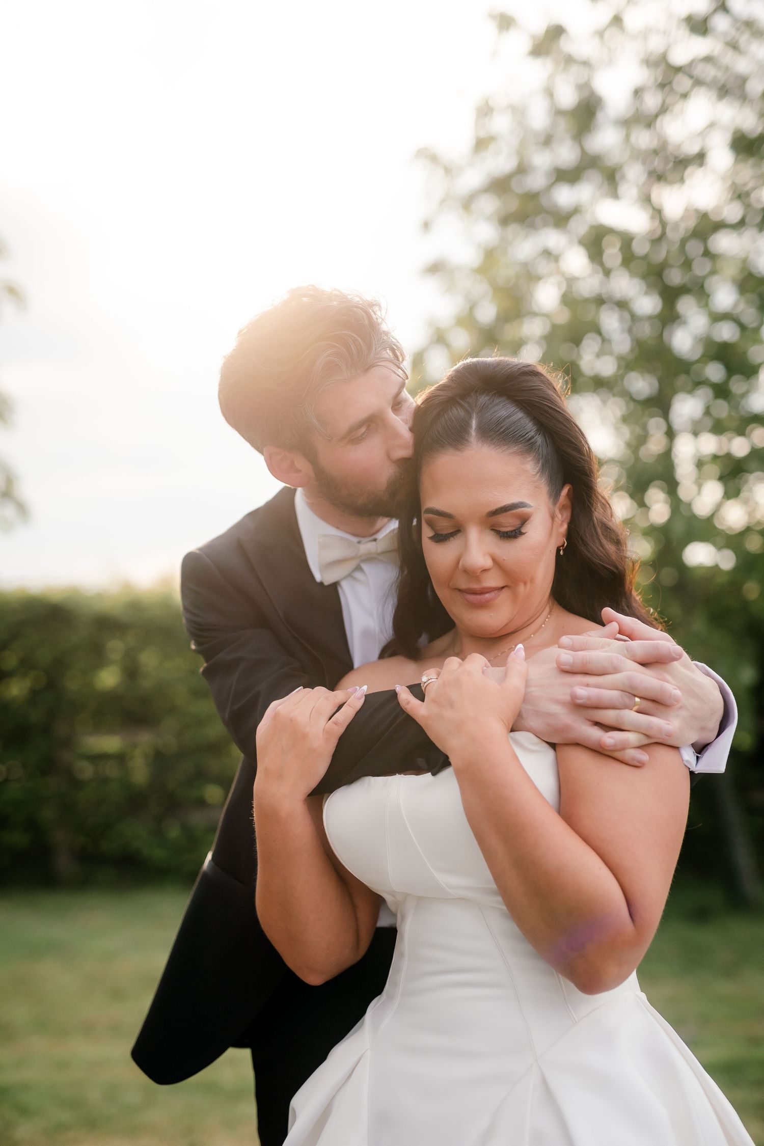 Cidermill Barns Wedding Photography