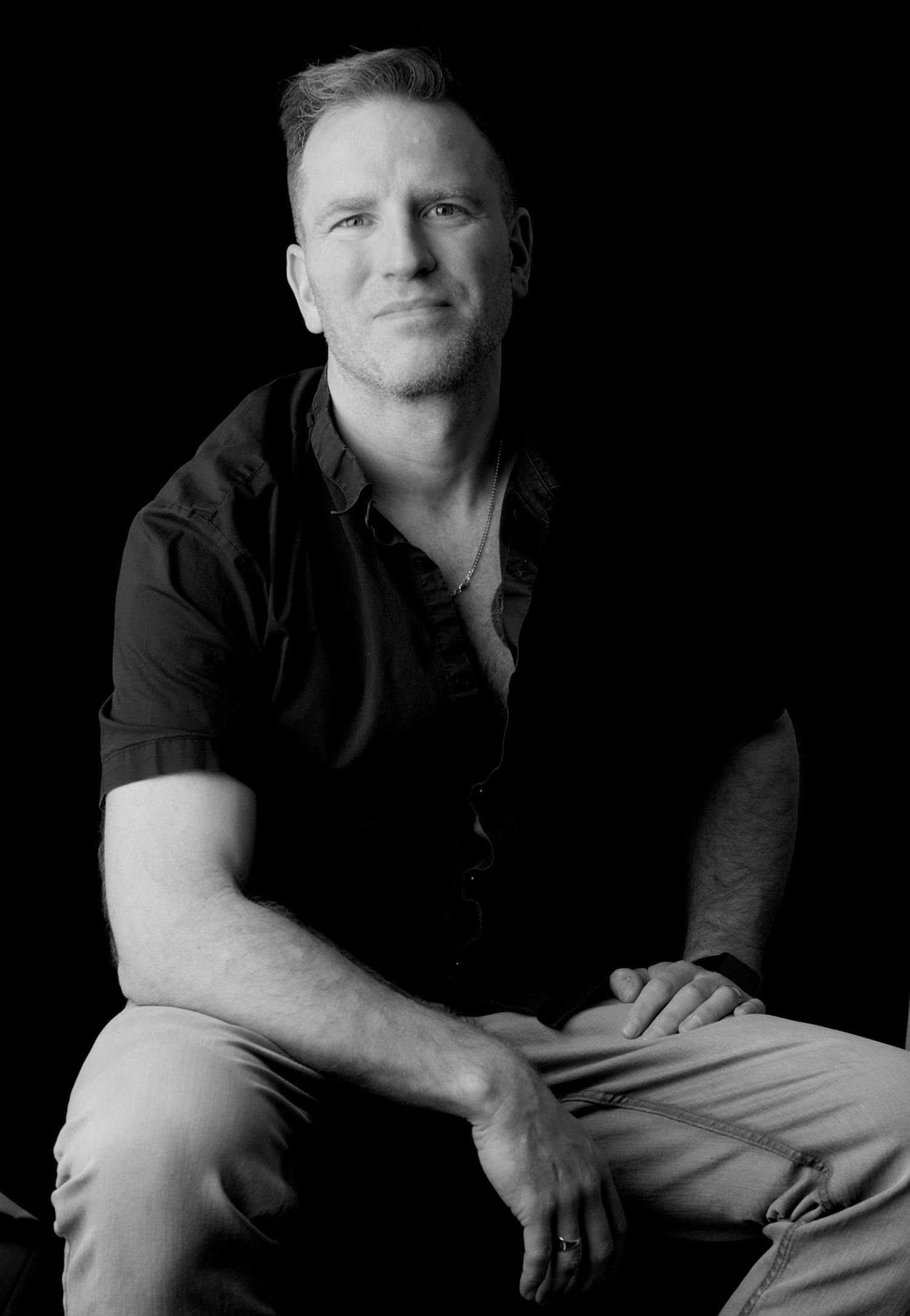 Fernleigh-Villa-Sports-Massage-Therapist Ted Smith