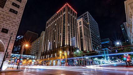 Milwaukee hotel
