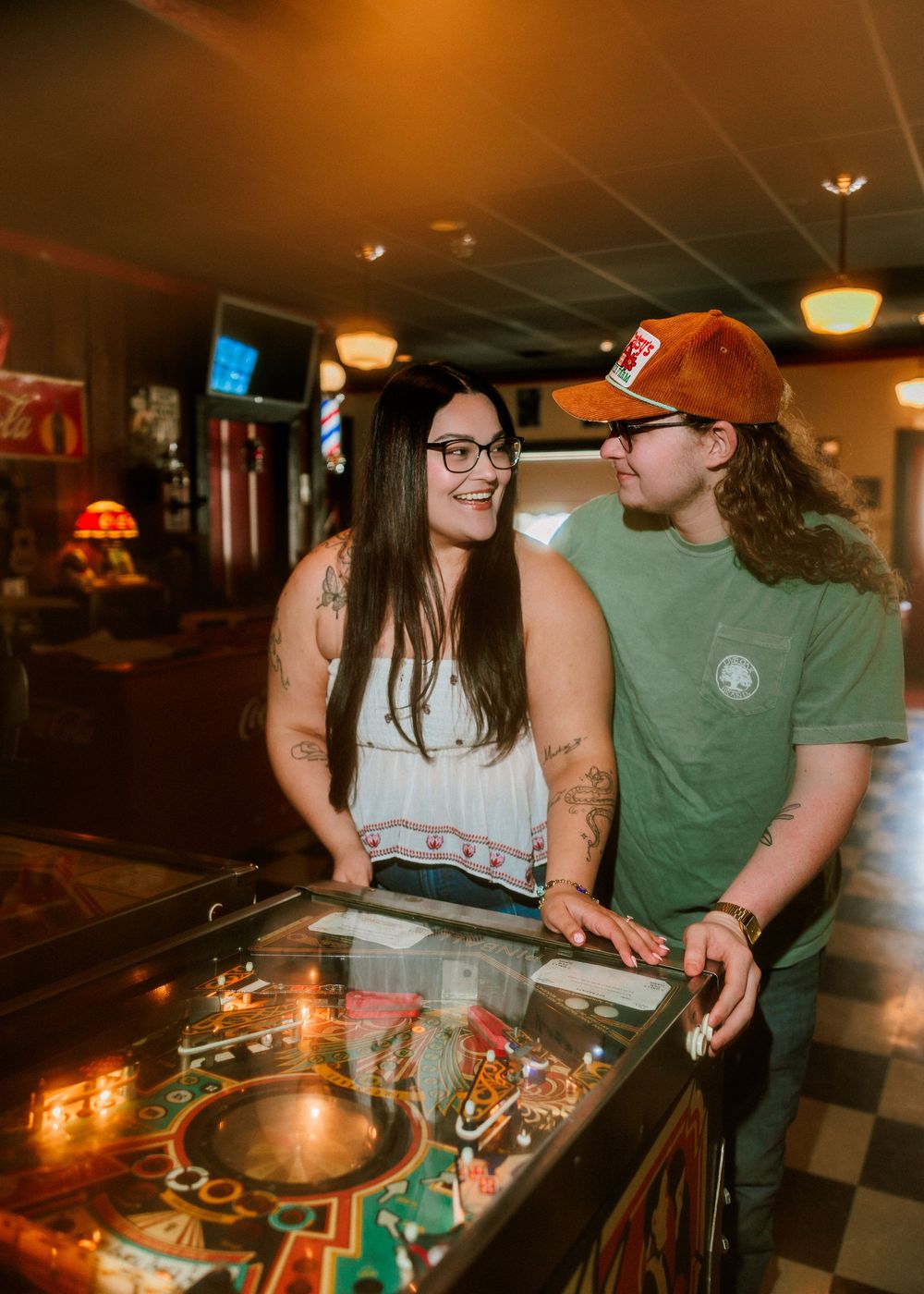 Engagement Photos